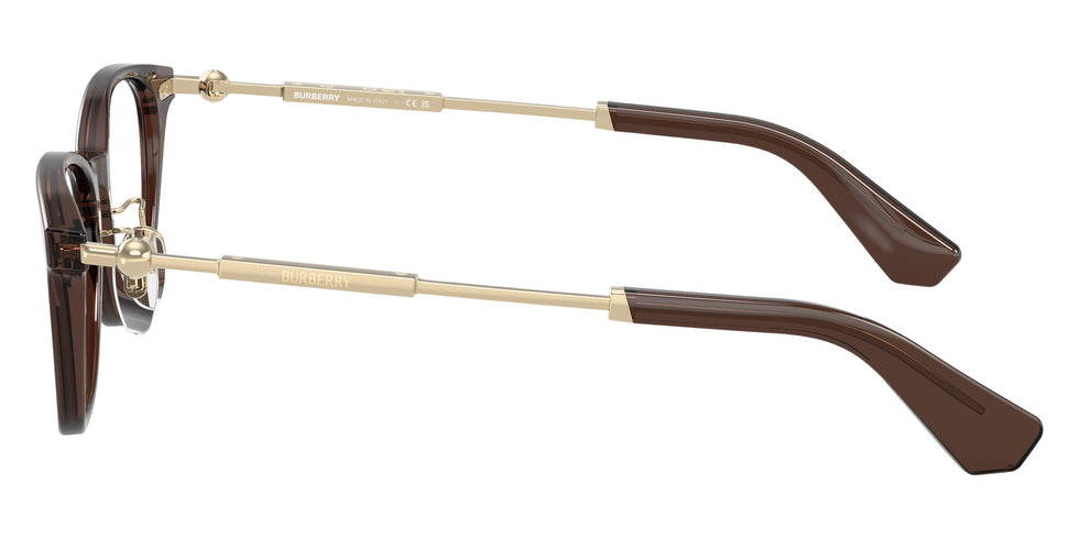 BURBERRY BE2423D 4116 50 - Brown #id:be2423d4116_s:100110