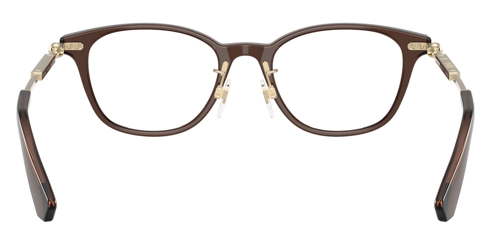 BURBERRY BE2423D 4116 50 - Brown #id:be2423d4116_s:100115