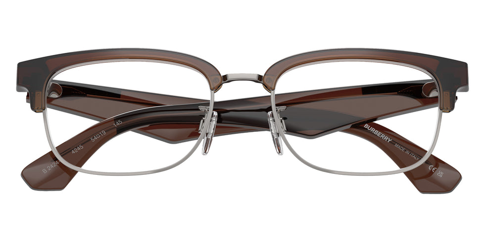 BURBERRY BE2424D 4245 54 - Brown #id:be2424d4245_s:100100