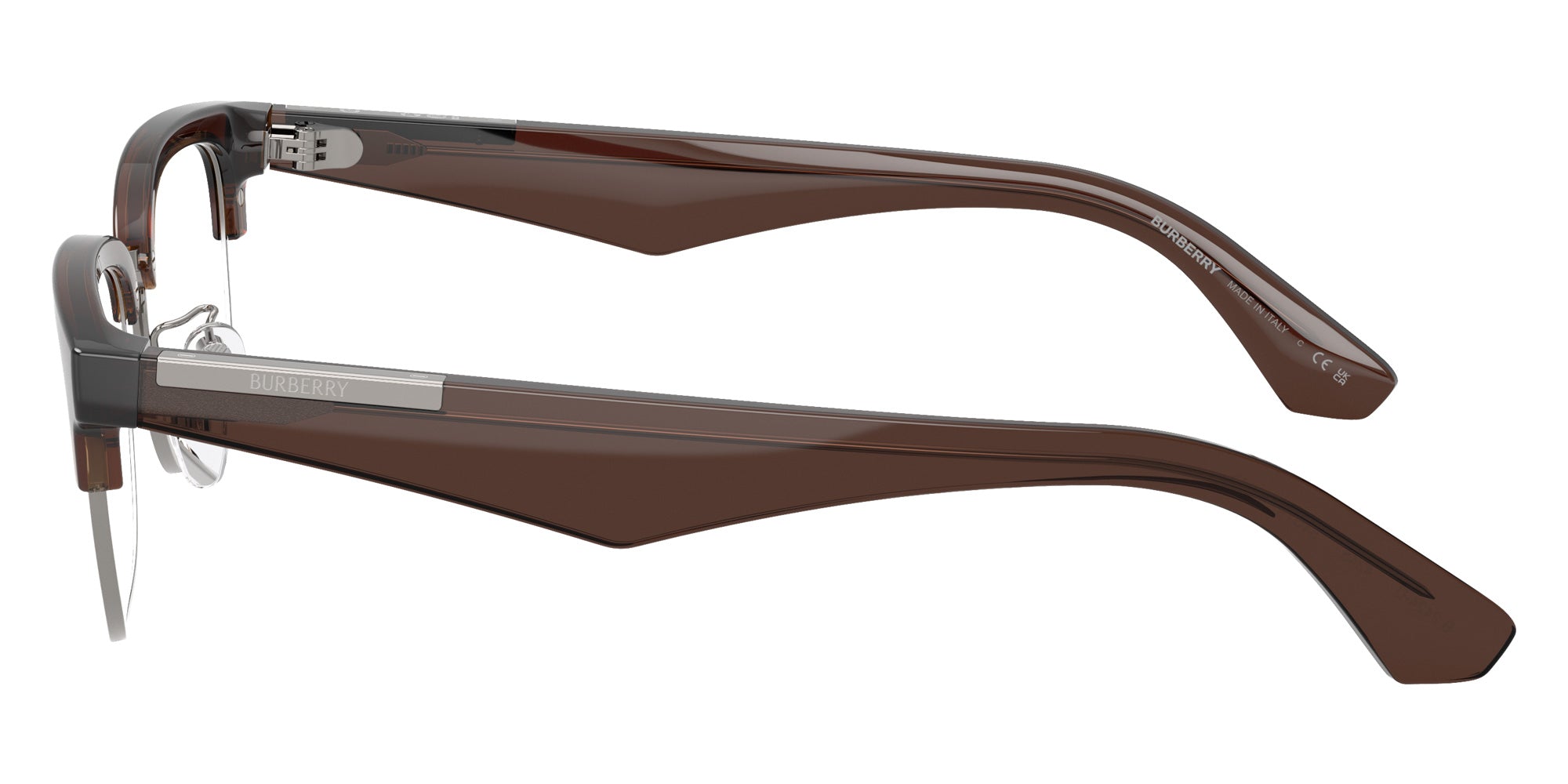 BURBERRY BE2424D 4245 54 - Brown #id:be2424d4245_s:100110