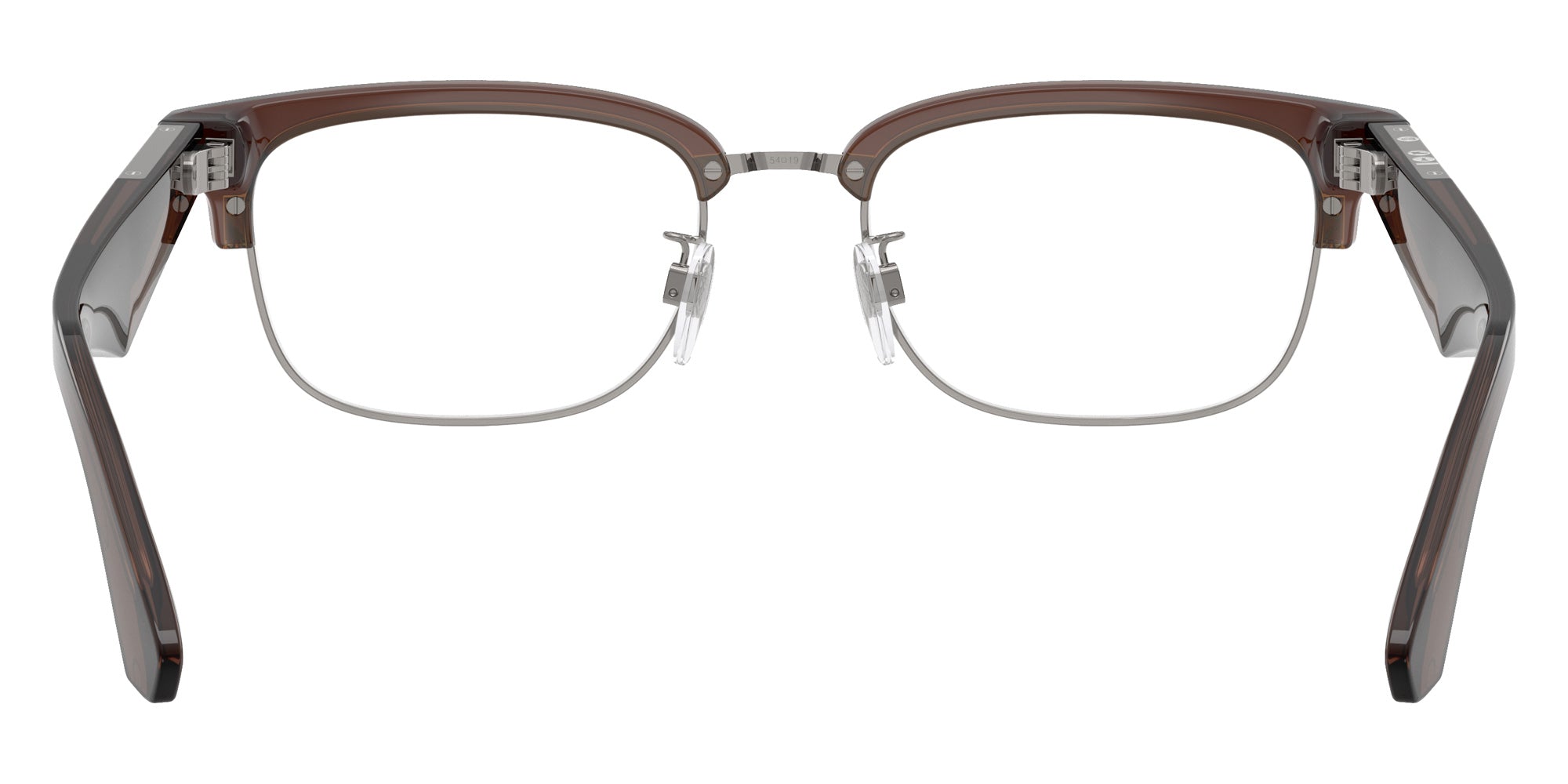 BURBERRY BE2424D 4245 54 - Brown #id:be2424d4245_s:100115