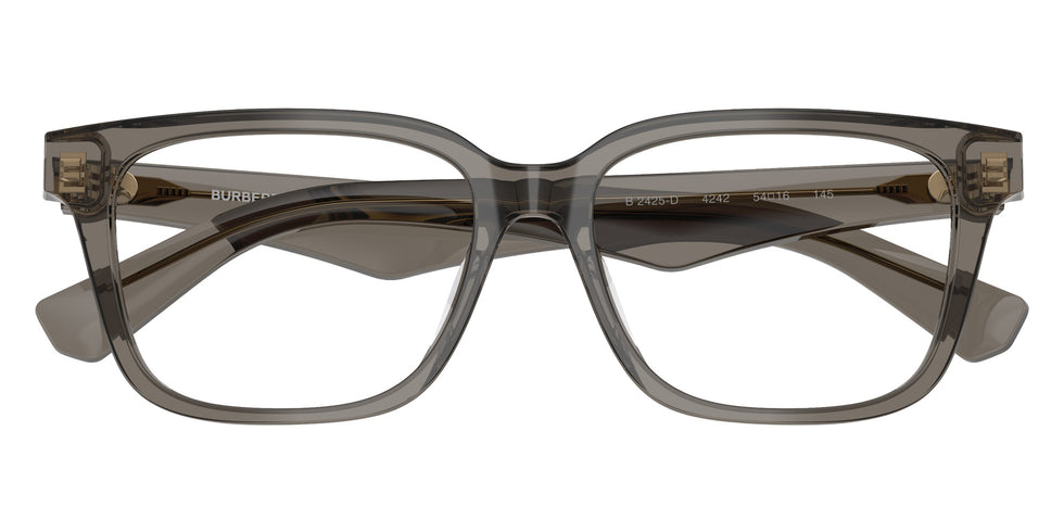 BURBERRY BE2425D 4242 54 - Gray #id:be2425d4242_s:100100