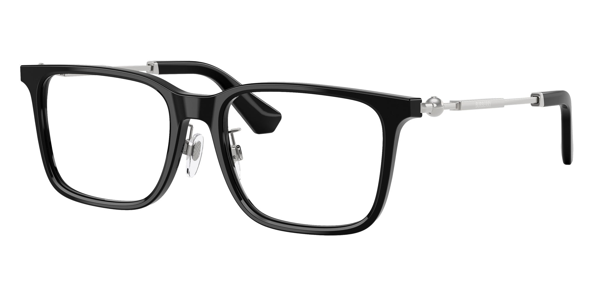 Burberry BE2426D 3001 54 - Black #id:be2426d3001_s:100105