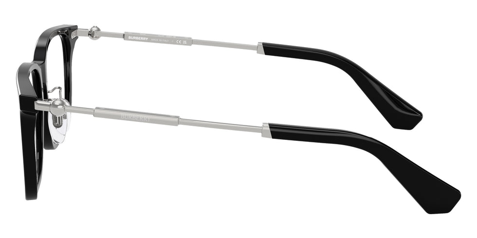 Burberry BE2426D 3001 54 - Black #id:be2426d3001_s:100110