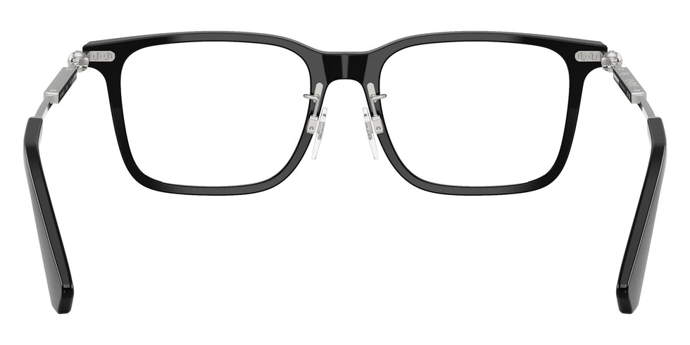 Burberry BE2426D 3001 54 - Black #id:be2426d3001_s:100115