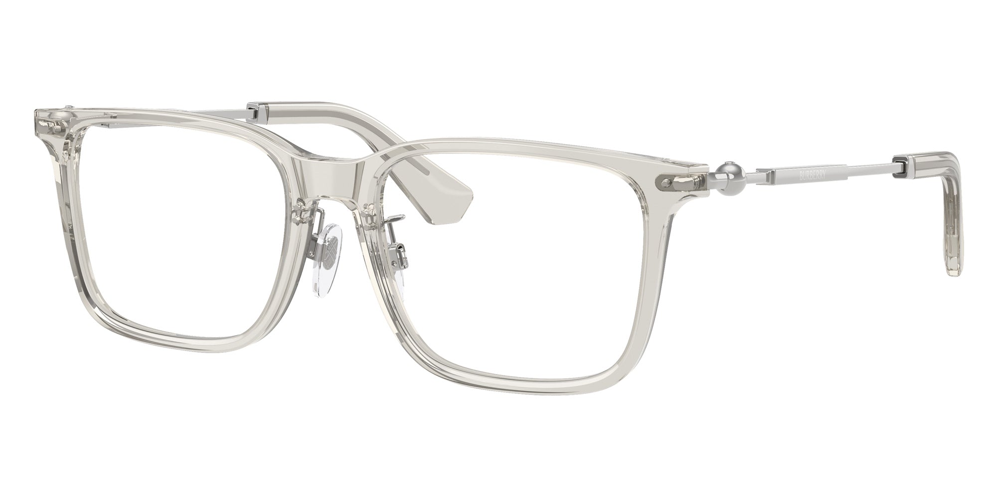 BURBERRY BE2426D 4127 54 - Gray #id:be2426d4127_s:100105