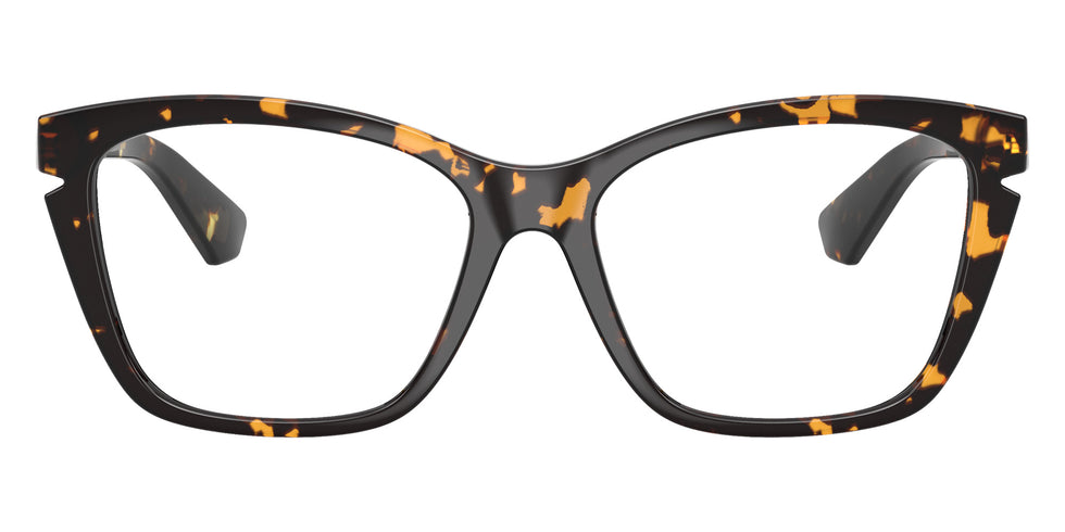 Burberry BE2427U 4106 52 - Yellow Havana #id:be2427u4106_s:100100