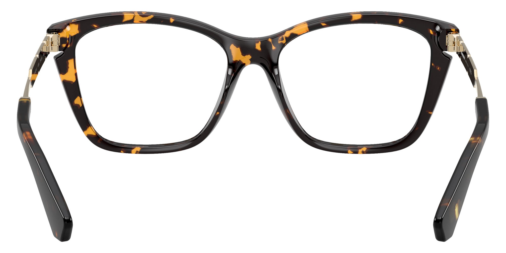 Burberry BE2427U 4106 52 - Yellow Havana #id:be2427u4106_s:100115