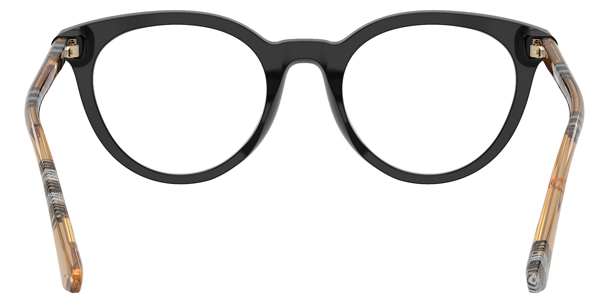 Burberry BE2429 4161 50 - Black #id:be24294161_s:100115