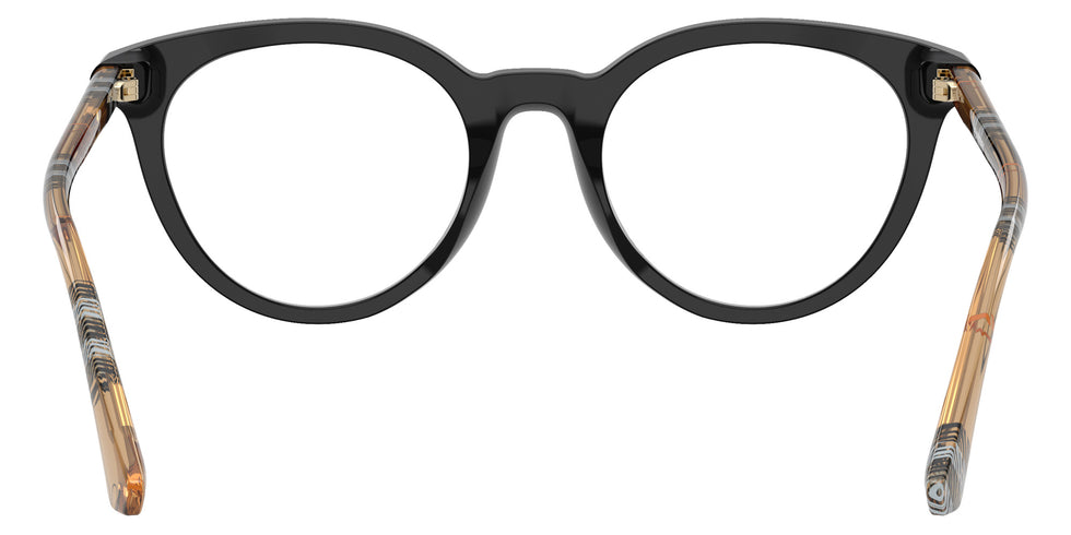 Burberry BE2429 4161 50 - Black #id:be24294161_s:100115