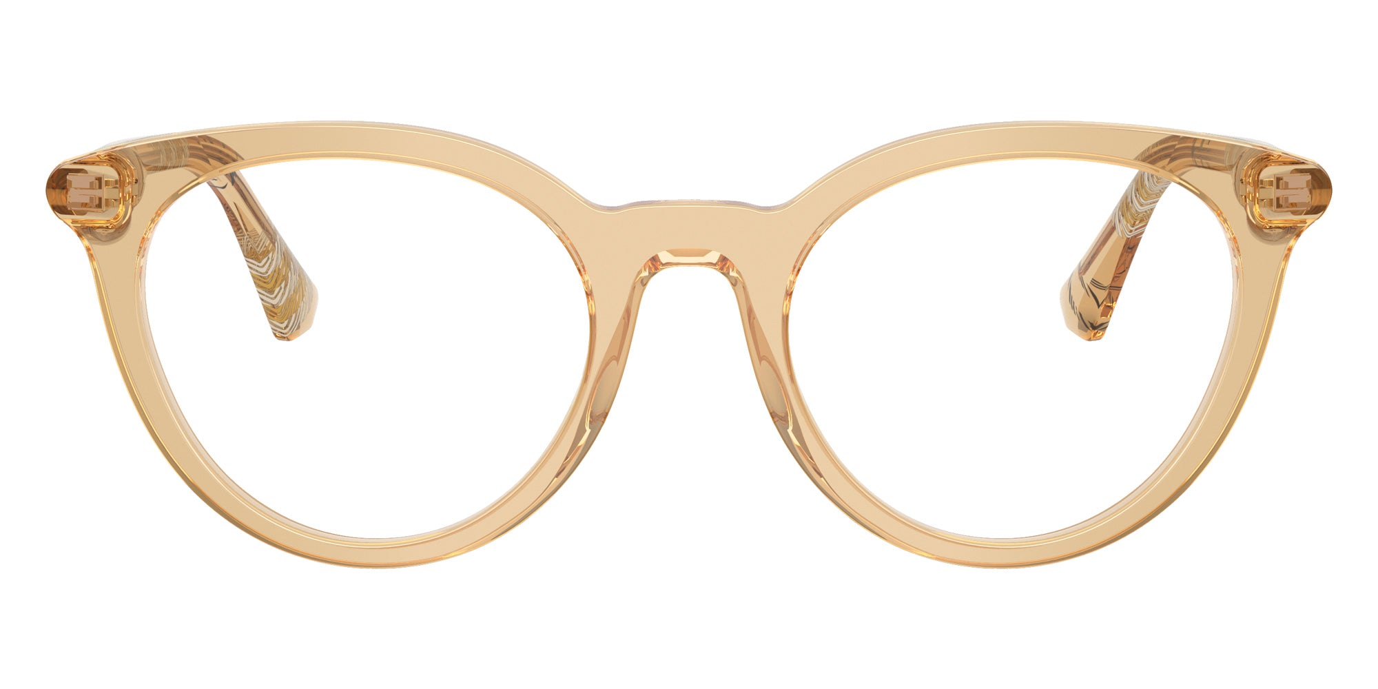 Burberry BE2429 4167 50 - Beige #id:be24294167_s:102100