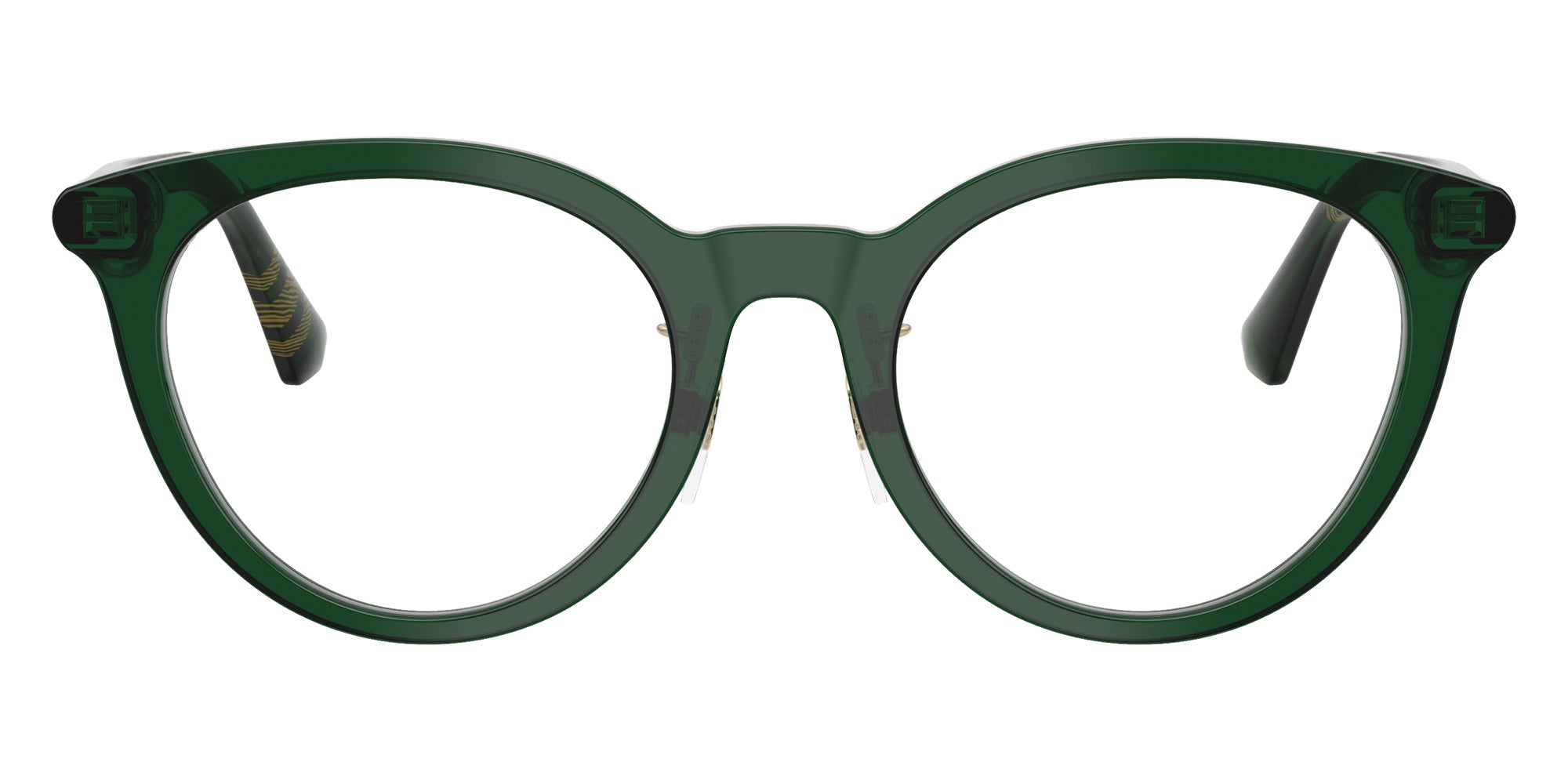 Burberry BE2429F 4162 50 - Green #id:be2429f4162_s:102100