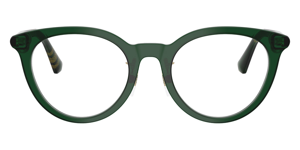 Burberry BE2429F 4162 50 - Green #id:be2429f4162_s:102100