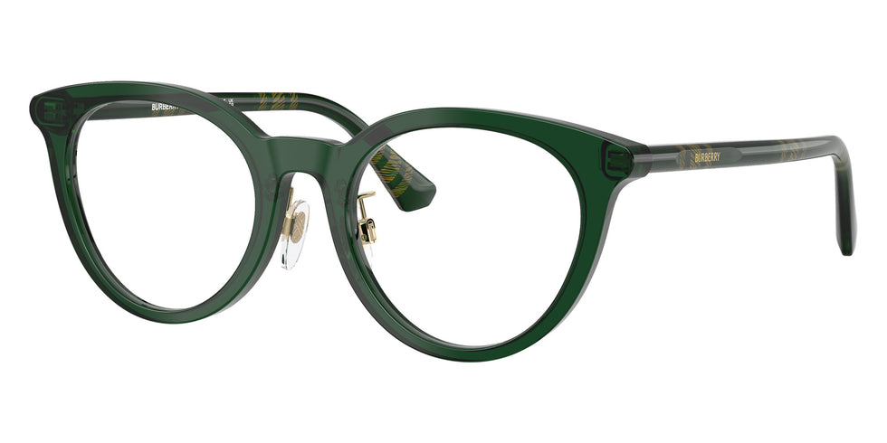 Burberry BE2429F 4162 50 - Green #id:be2429f4162_s:102105