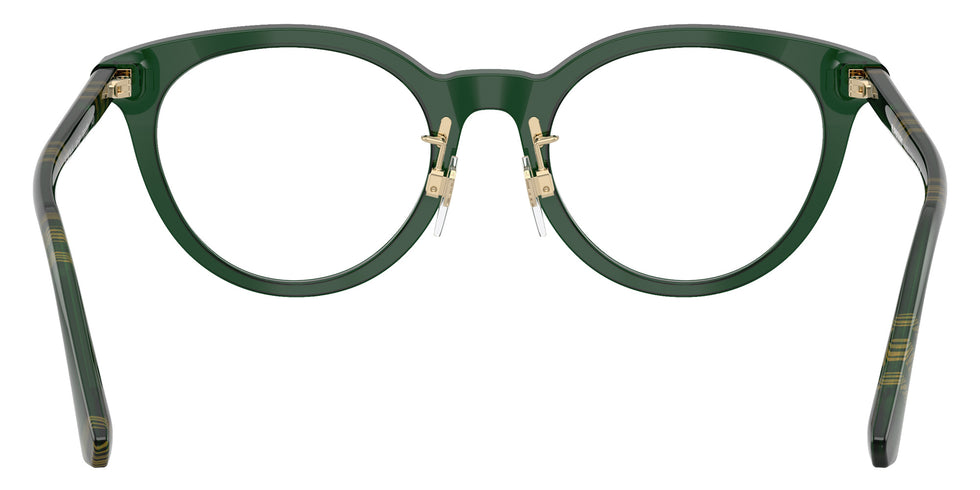 Burberry BE2429F 4162 50 - Green #id:be2429f4162_s:102115