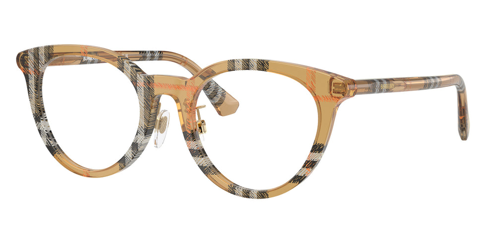 Burberry BE2429F 4163 50 - Check Sand #id:be2429f4163_s:104105