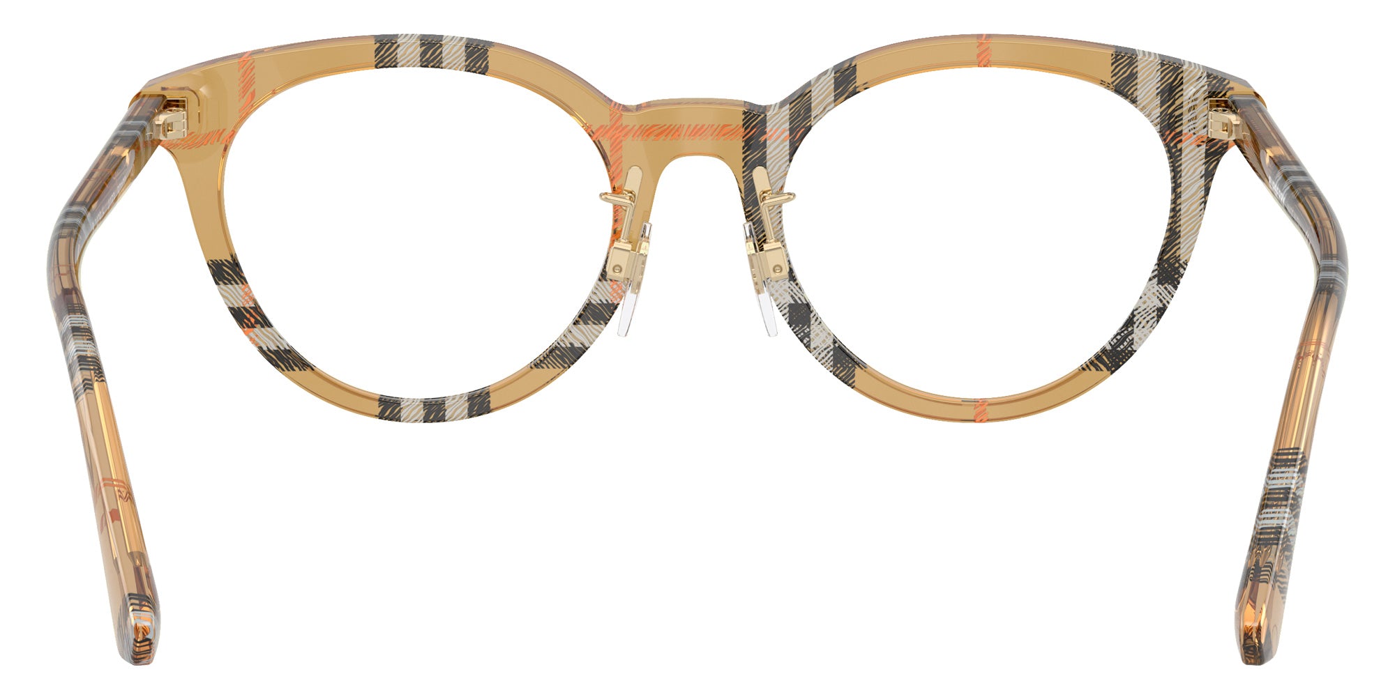 Burberry BE2429F 4163 50 - Check Sand #id:be2429f4163_s:104115