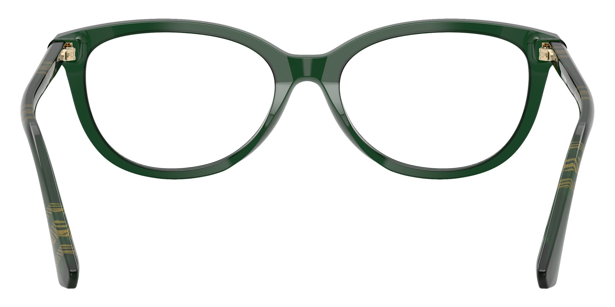 Burberry BE2431F 4162 52 - Green #id:be2431f4162_s:102115