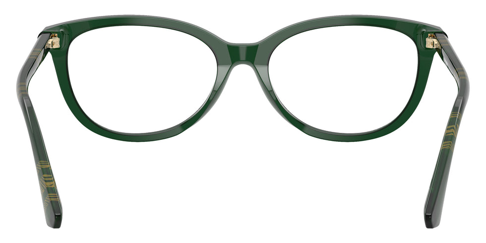 Burberry BE2431F 4162 52 - Green #id:be2431f4162_s:102115