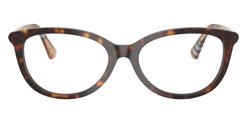 Burberry BE2431F 4216 52 - Dark Havana #id:be2431f4216_s:104100