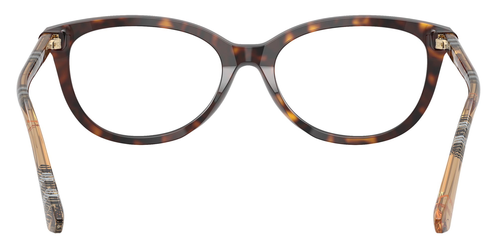 Burberry BE2431F 4216 52 - Dark Havana #id:be2431f4216_s:104115