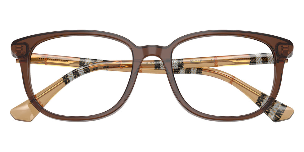 BURBERRY BE2434D 4243 53 - Brown #id:be2434d4243_s:100100