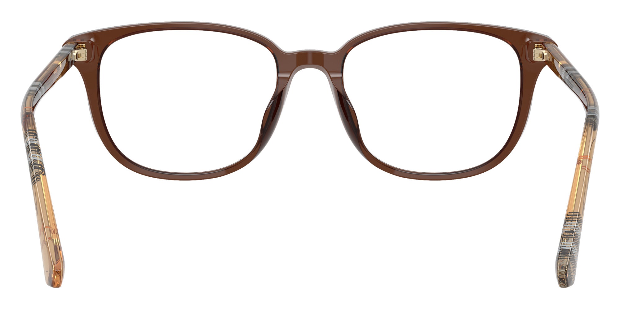BURBERRY BE2434D 4243 53 - Brown #id:be2434d4243_s:100115