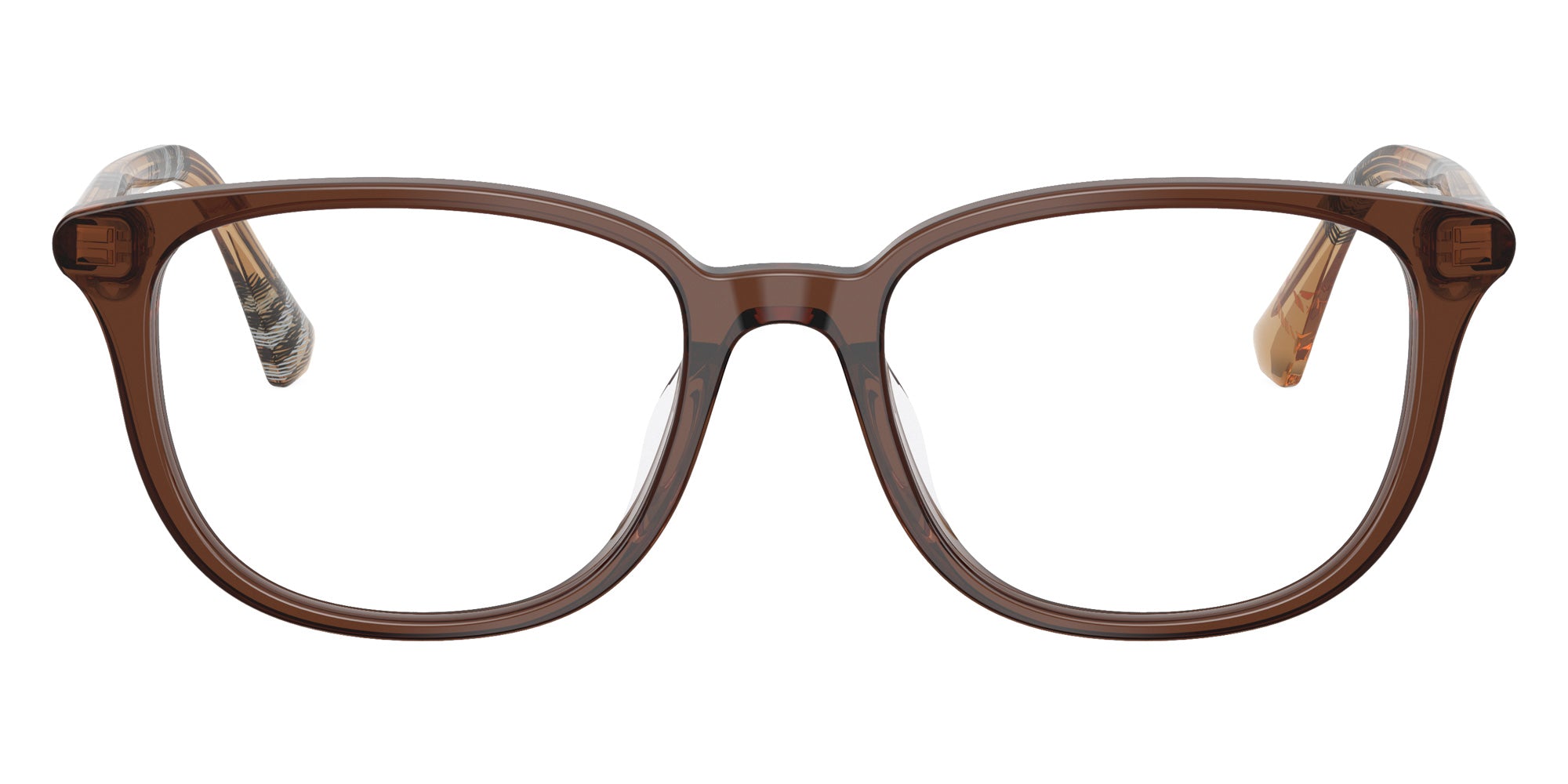 BURBERRY BE2434D 4243 53 - Brown #id:be2434d4243_s:100120