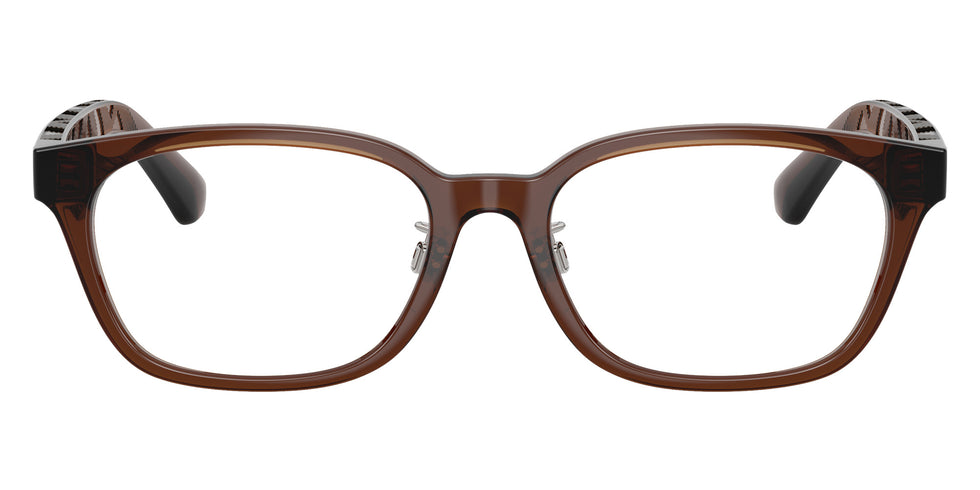 Burberry BE2436D 4116 53 - Brown #id:be2436d4116_s:100100