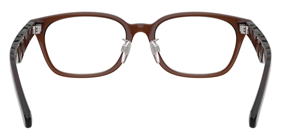 Burberry BE2436D 4116 53 - Brown #id:be2436d4116_s:100115