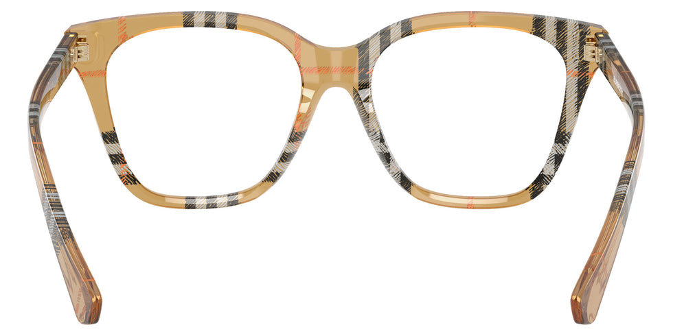 BURBERRY BE2438 4163 51 - Check Sand #id:be24384163_s:100115