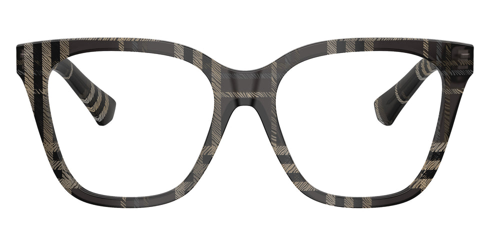 BURBERRY BE2438 4199 51 - Gray Check #id:be24384199_s:104120