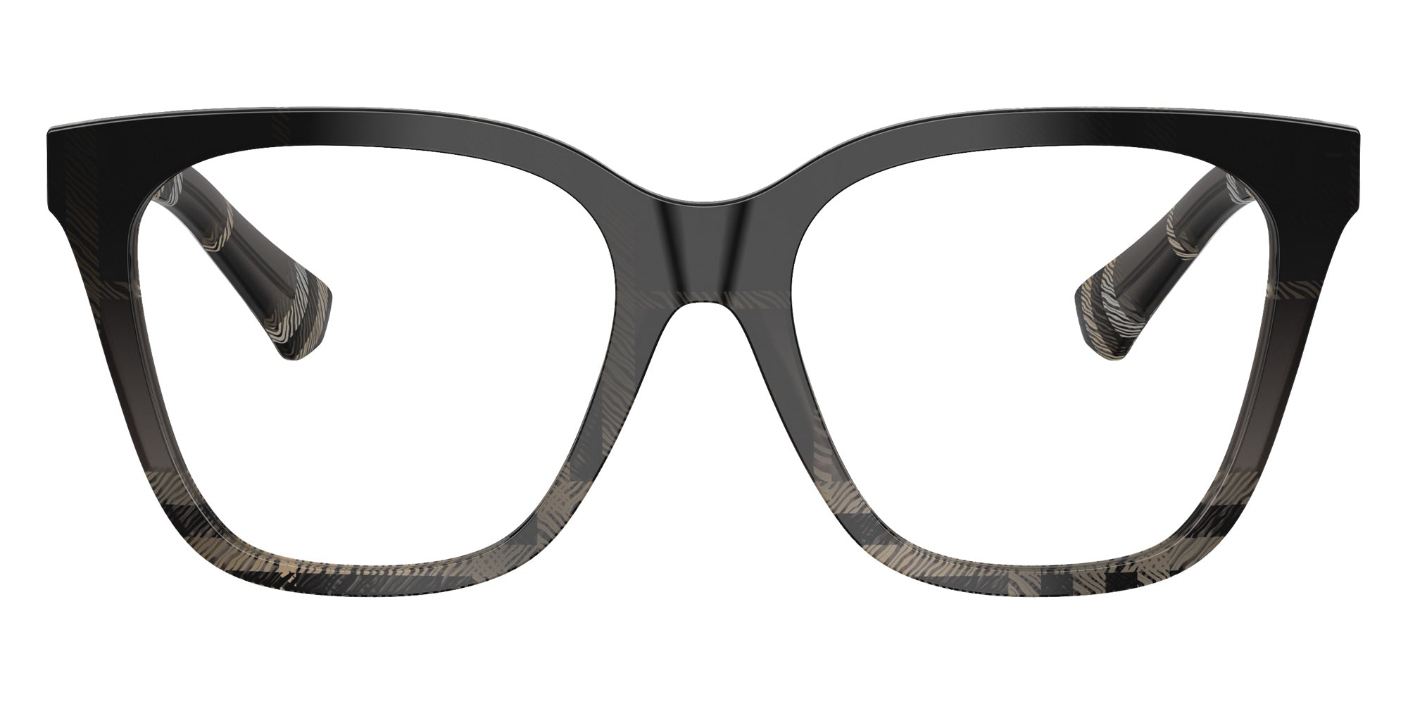 Burberry BE2438 4200 51 - Gray Check #id:be24384200_s:100100