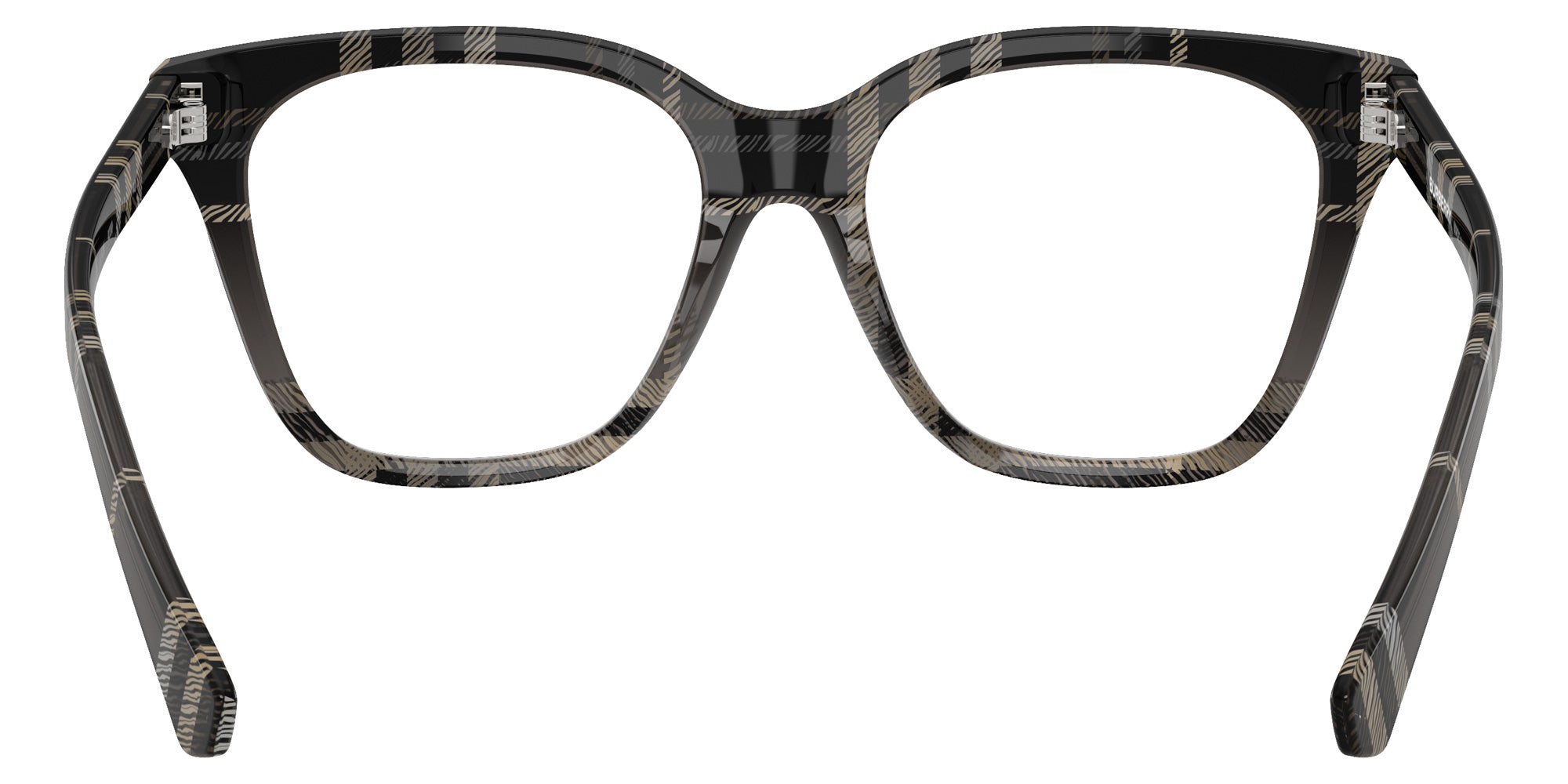 Burberry BE2438 4200 51 - Gray Check #id:be24384200_s:100115