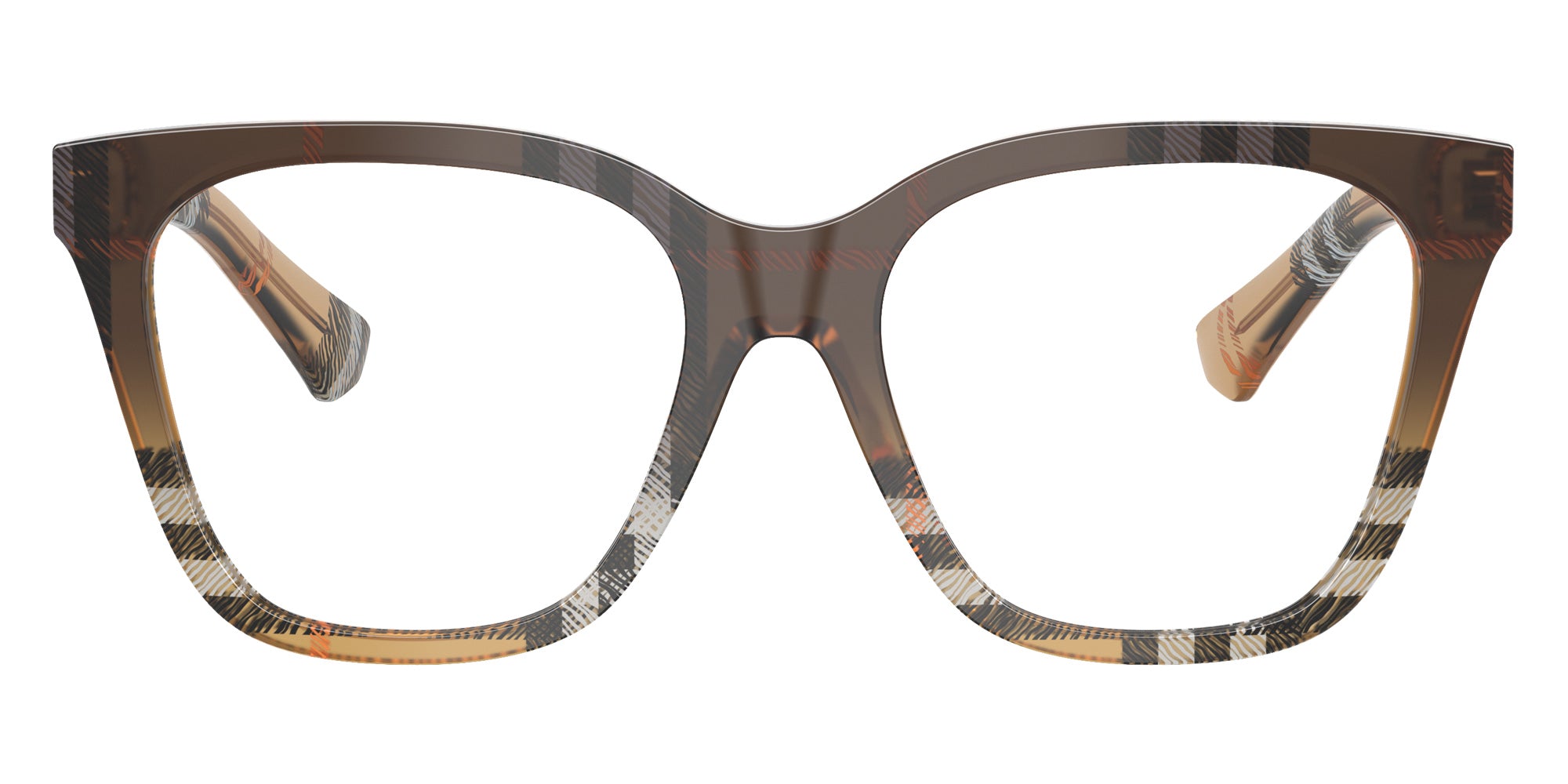 Burberry BE2438 4202 51 - Check Sand #id:be24384202_s:104100