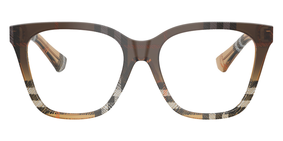 Burberry BE2438 4202 51 - Check Sand #id:be24384202_s:104100