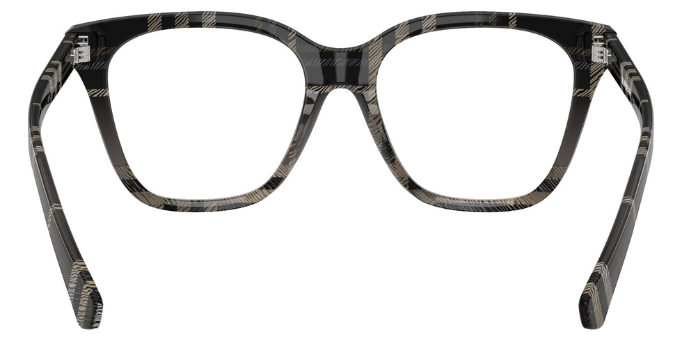 Burberry BE2438F 4200 53 - Gray Check #id:be2438f4200_s:100115