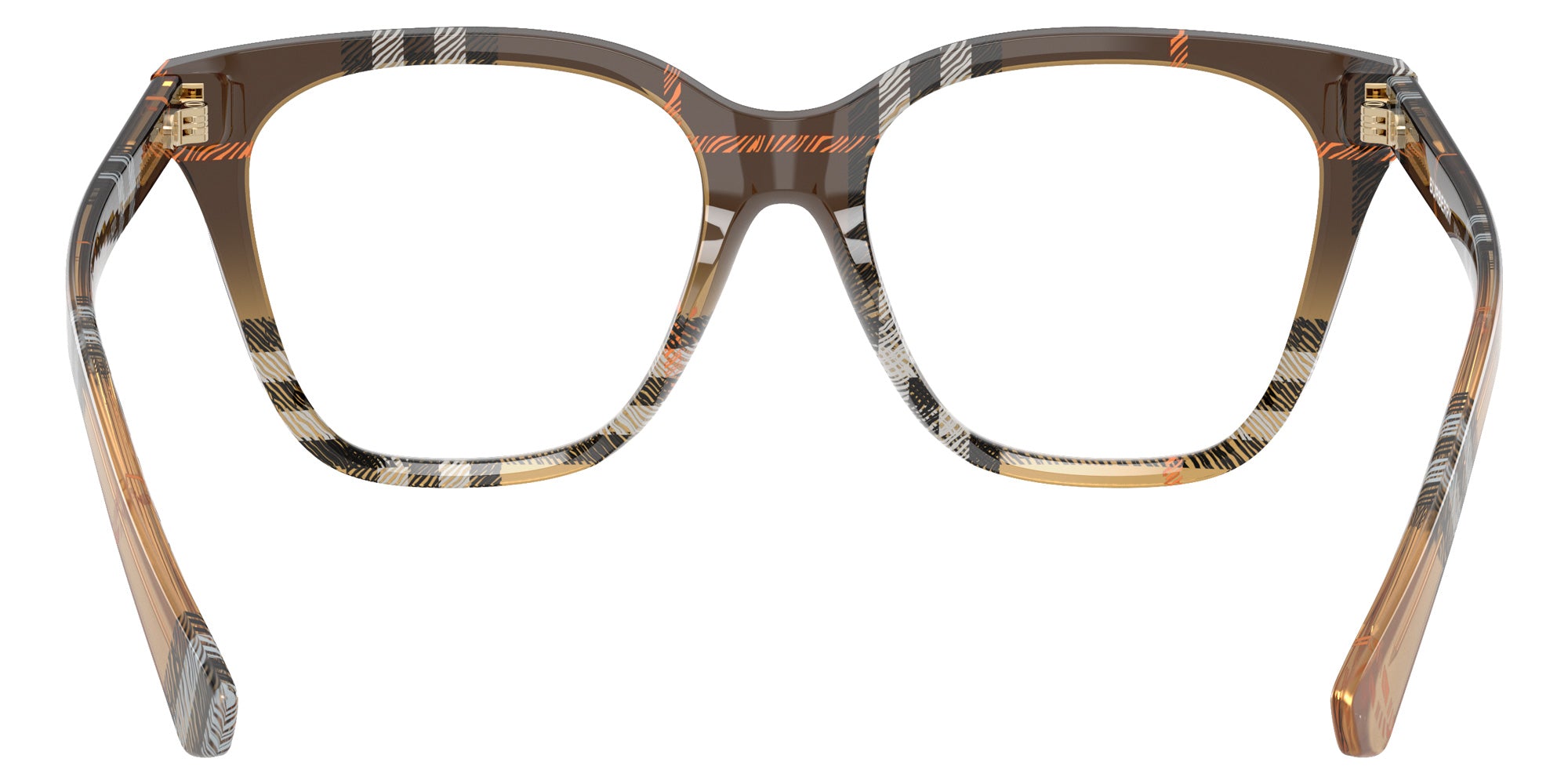 Burberry BE2438F 4202 53 - Check Sand #id:be2438f4202_s:102115