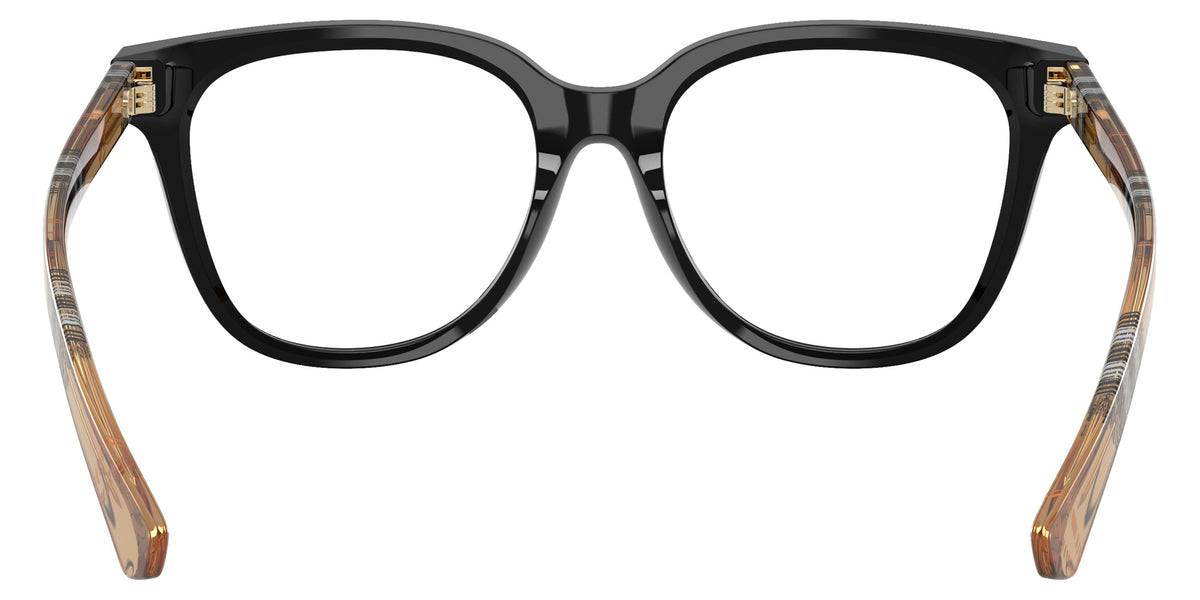 BURBERRY BE2439 4161 52 - Black #id:be24394161_s:100115