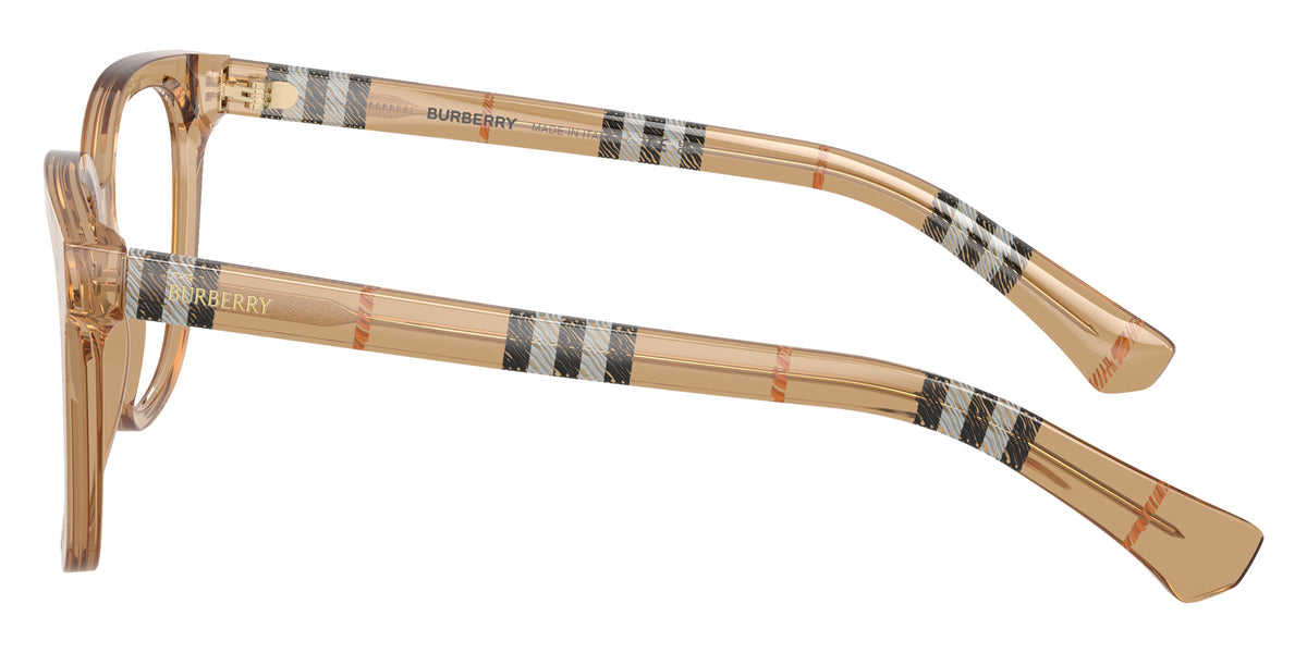 BURBERRY BE2439 4164 52 - Beige #id:be24394164_s:102110