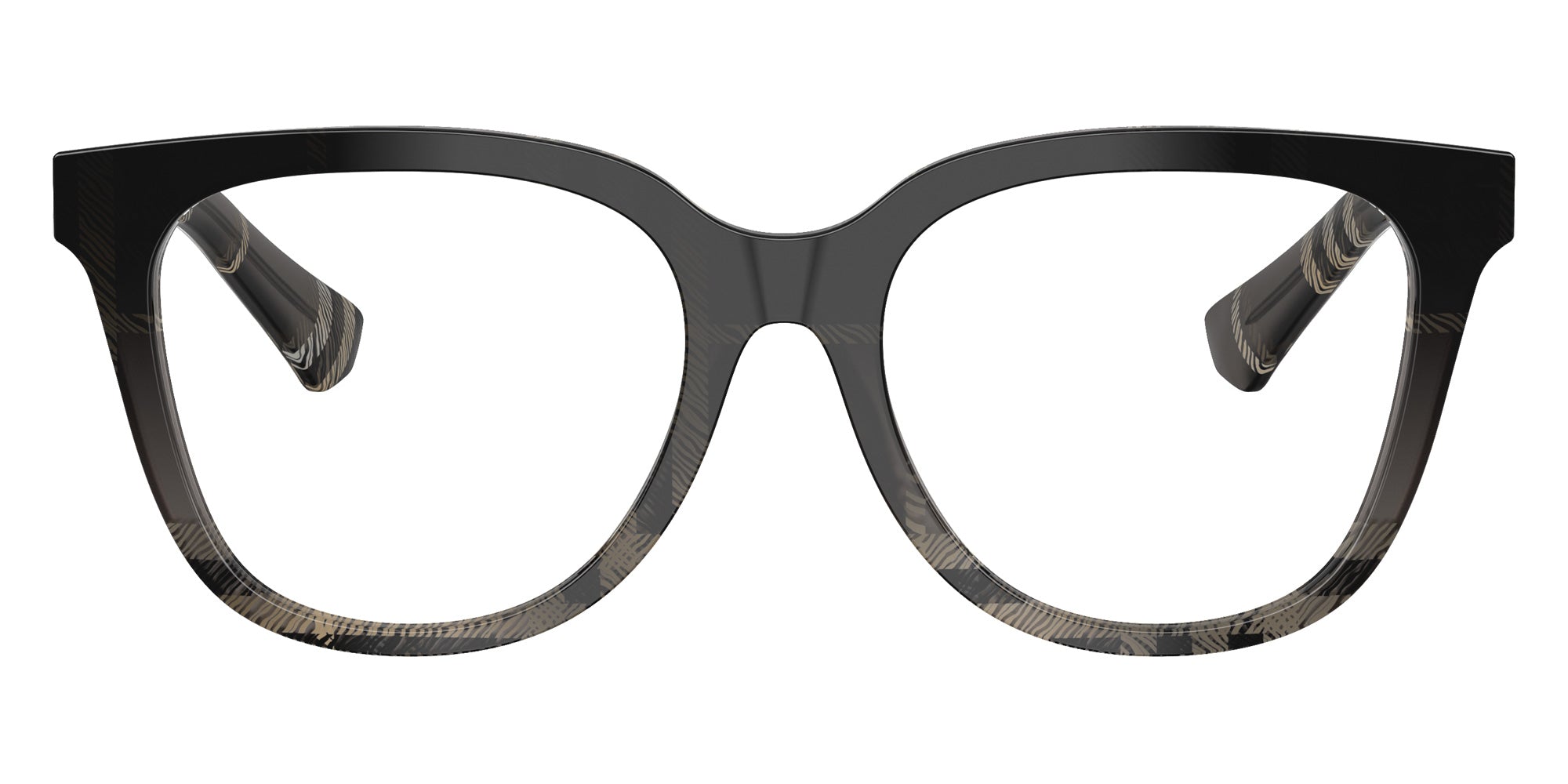 Burberry BE2439 4200 50 - Gray Check #id:be24394200_s:100100