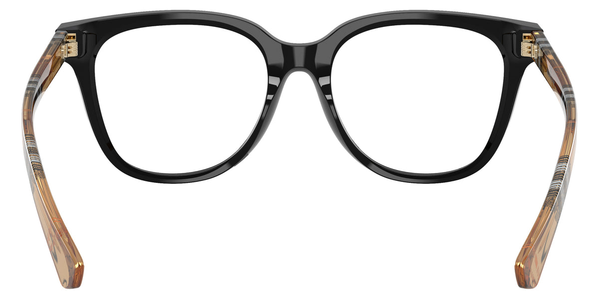 BURBERRY BE2439F 4161 52 - Black #id:be2439f4161_s:100115