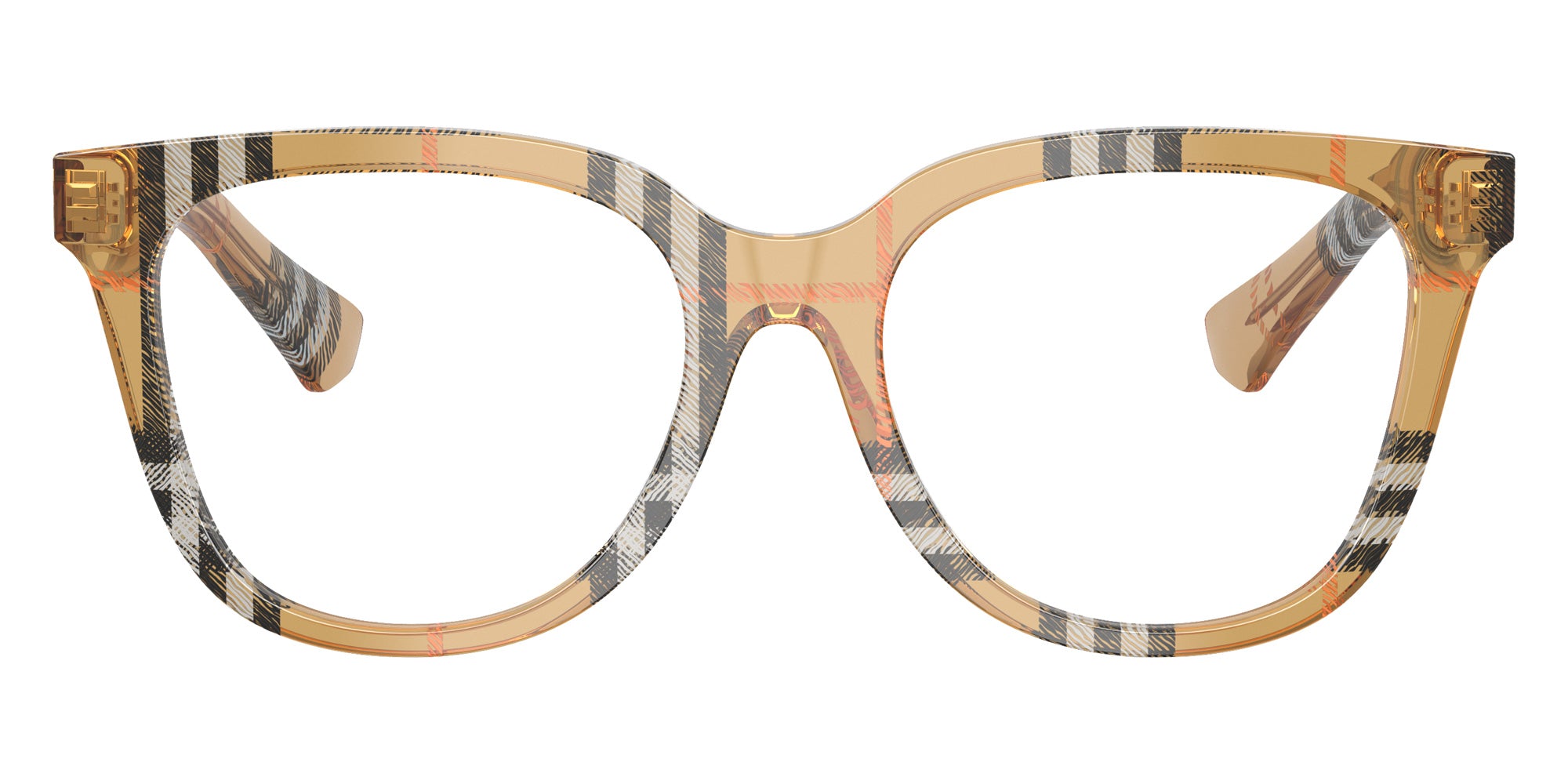 BURBERRY BE2439F 4163 52 - Check Sand #id:be2439f4163_s:100120