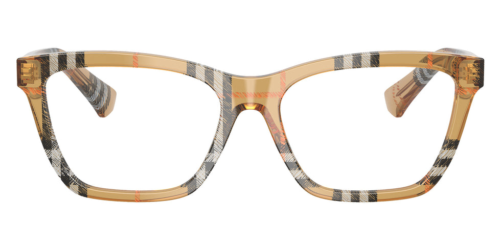 Burberry BE2440 4163 52 - Check Sand #id:be24404163_s:100100