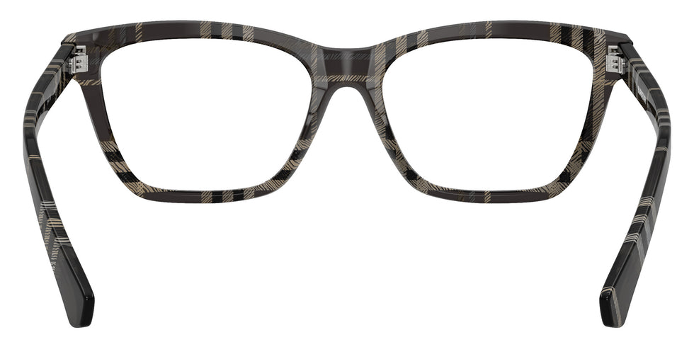 BURBERRY BE2440 4199 52 - Gray Check #id:be24404199_s:100115