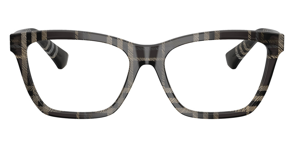 BURBERRY BE2440 4199 52 - Gray Check #id:be24404199_s:100120