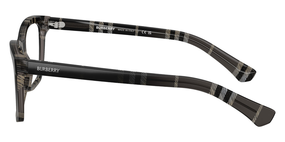 Burberry BE2440 4200 52 - Gray Check #id:be24404200_s:102110