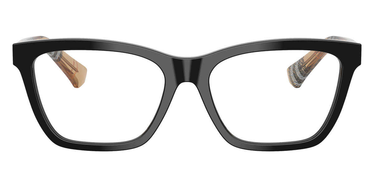 BURBERRY BE2440F 4161 52 - Black #id:be2440f4161_s:100100