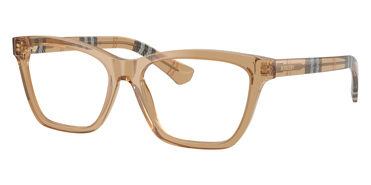 BURBERRY BE2440F 4164 52 - Beige #id:be2440f4164_s:102105