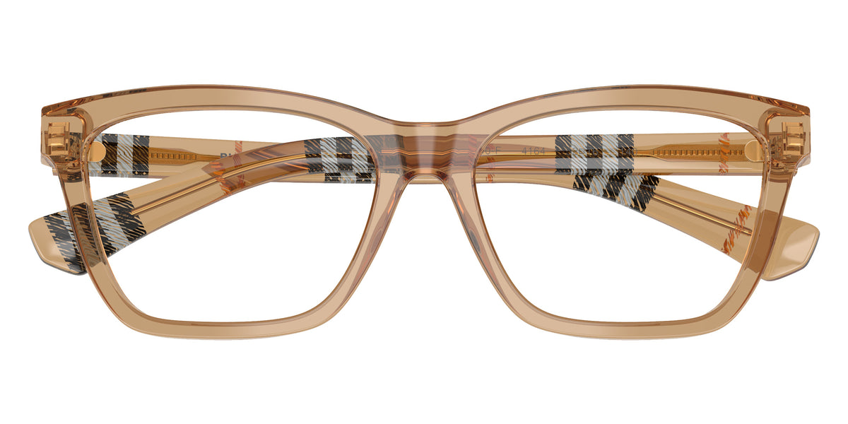 BURBERRY BE2440F 4164 52 - Beige #id:be2440f4164_s:102120